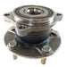 Wheel Bearing and Hub Assembly DT Components HA590249