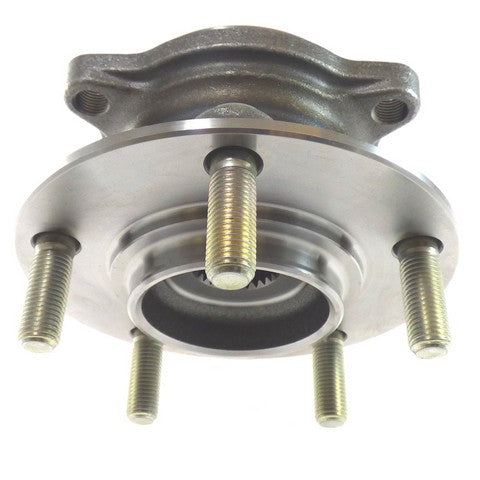 Wheel Bearing and Hub Assembly DT Components HA590249
