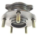 Wheel Bearing and Hub Assembly DT Components HA590249