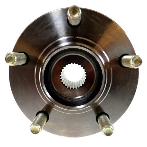 Wheel Bearing and Hub Assembly DT Components HA590249