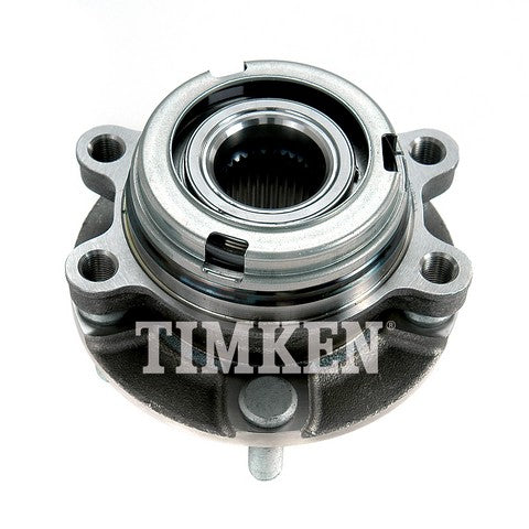 Wheel Bearing and Hub Assembly Timken HA590252