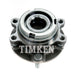 Wheel Bearing and Hub Assembly Timken HA590252