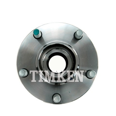 Wheel Bearing and Hub Assembly Timken HA590252