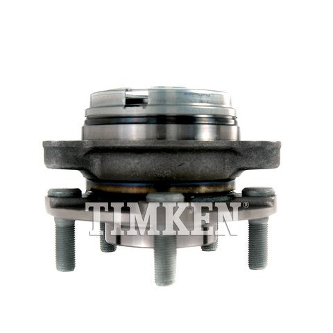 Wheel Bearing and Hub Assembly Timken HA590252