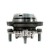 Wheel Bearing and Hub Assembly Timken HA590252