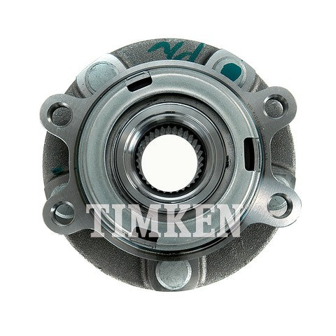 Wheel Bearing and Hub Assembly Timken HA590252