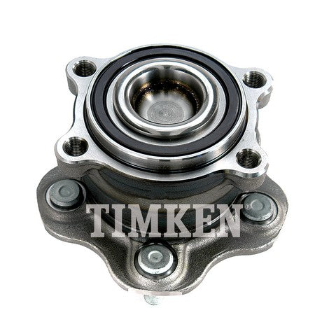 Wheel Bearing and Hub Assembly Timken HA590253