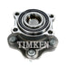 Wheel Bearing and Hub Assembly Timken HA590253