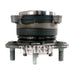 Wheel Bearing and Hub Assembly Timken HA590253