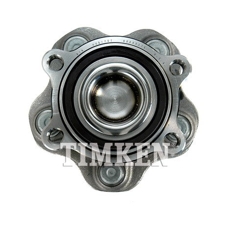 Wheel Bearing and Hub Assembly Timken HA590253