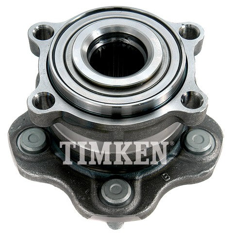 Wheel Bearing and Hub Assembly Timken HA590255