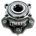 Wheel Bearing and Hub Assembly Timken HA590255