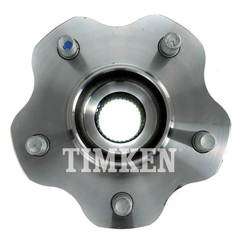 Wheel Bearing and Hub Assembly Timken HA590255
