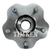 Wheel Bearing and Hub Assembly Timken HA590255
