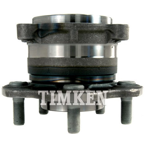 Wheel Bearing and Hub Assembly Timken HA590255