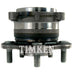 Wheel Bearing and Hub Assembly Timken HA590255