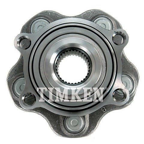 Wheel Bearing and Hub Assembly Timken HA590255