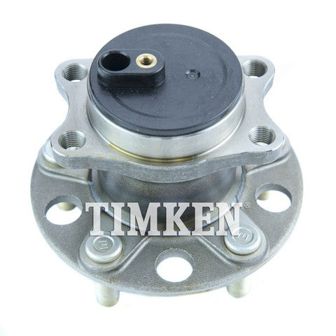 Wheel Bearing and Hub Assembly Timken HA590256