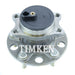 Wheel Bearing and Hub Assembly Timken HA590256