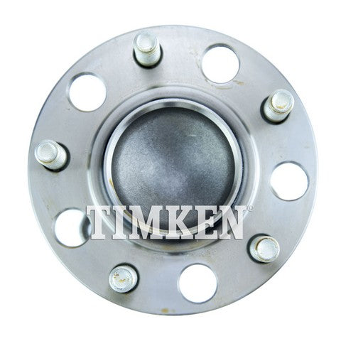 Wheel Bearing and Hub Assembly Timken HA590256