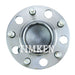 Wheel Bearing and Hub Assembly Timken HA590256