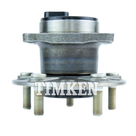 Wheel Bearing and Hub Assembly Timken HA590256