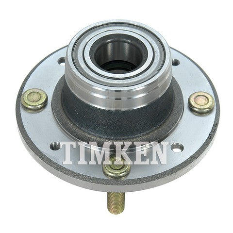 Wheel Bearing and Hub Assembly Timken HA590257