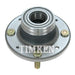Wheel Bearing and Hub Assembly Timken HA590257