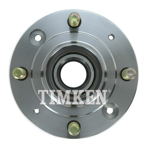 Wheel Bearing and Hub Assembly Timken HA590257