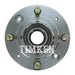 Wheel Bearing and Hub Assembly Timken HA590257