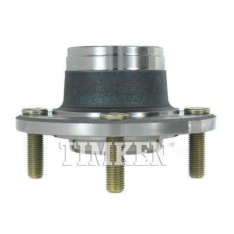 Wheel Bearing and Hub Assembly Timken HA590257