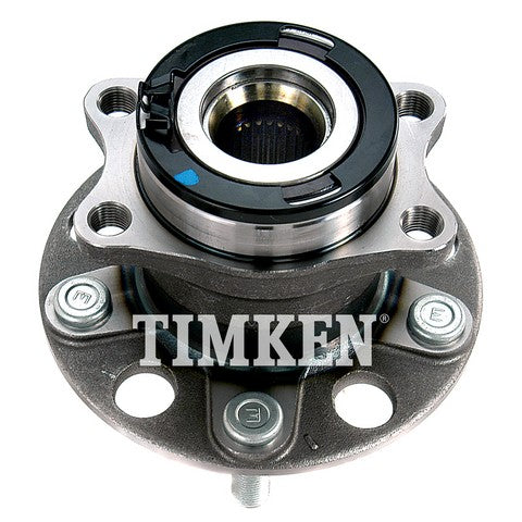 Wheel Bearing and Hub Assembly Timken HA590258