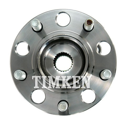 Wheel Bearing and Hub Assembly Timken HA590258