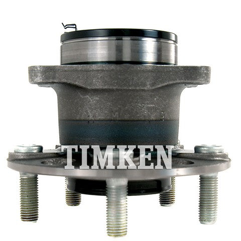 Wheel Bearing and Hub Assembly Timken HA590258
