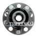 Wheel Bearing and Hub Assembly Timken HA590258
