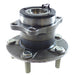 Wheel Bearing and Hub Assembly DT Components HA590258