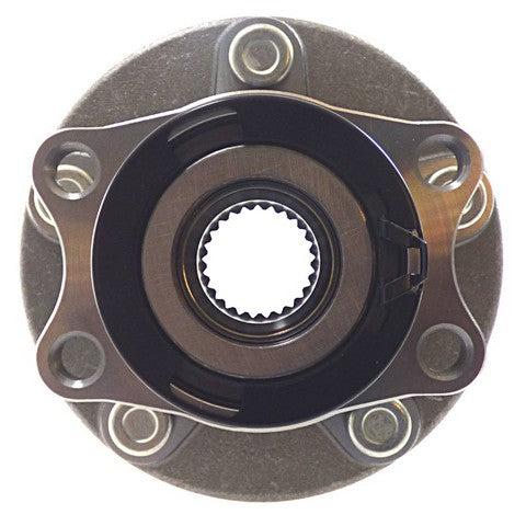 Wheel Bearing and Hub Assembly DT Components HA590258