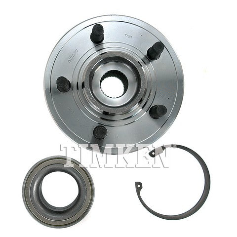Wheel Bearing and Hub Assembly Timken HA590259K