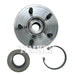 Wheel Bearing and Hub Assembly Timken HA590259K