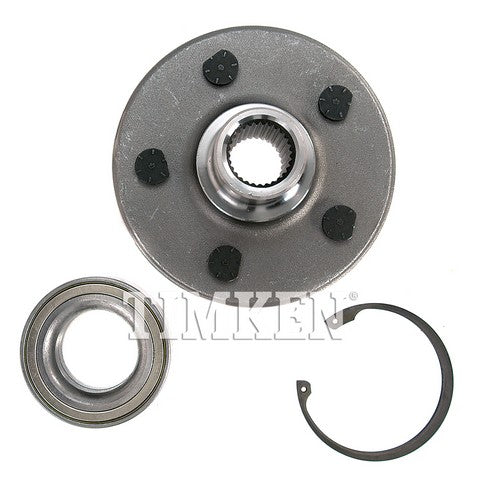 Wheel Bearing and Hub Assembly Timken HA590259K