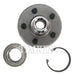 Wheel Bearing and Hub Assembly Timken HA590259K