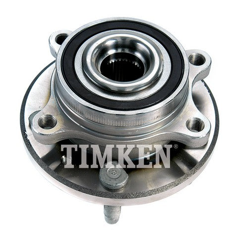Wheel Bearing and Hub Assembly Timken HA590261