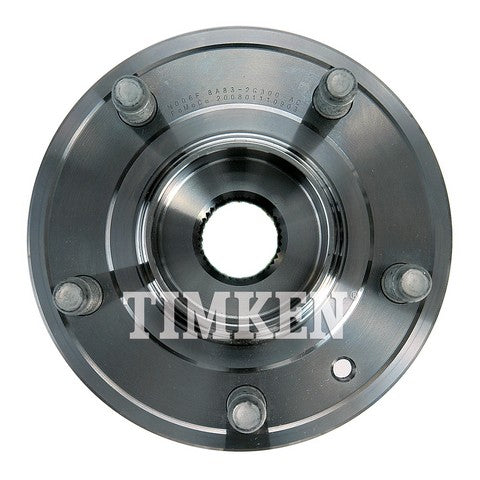Wheel Bearing and Hub Assembly Timken HA590261