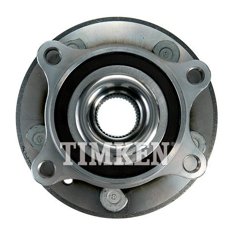 Wheel Bearing and Hub Assembly Timken HA590261