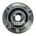 Wheel Bearing and Hub Assembly Timken HA590261