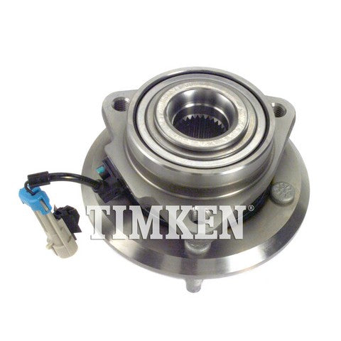 Wheel Bearing and Hub Assembly Timken HA590262