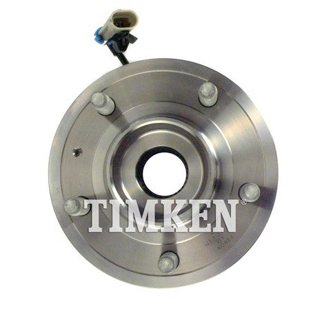 Wheel Bearing and Hub Assembly Timken HA590262