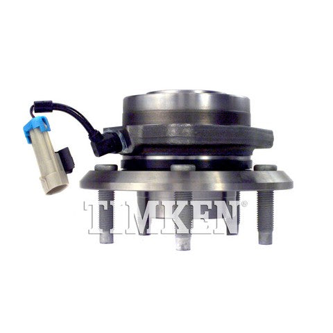 Wheel Bearing and Hub Assembly Timken HA590262