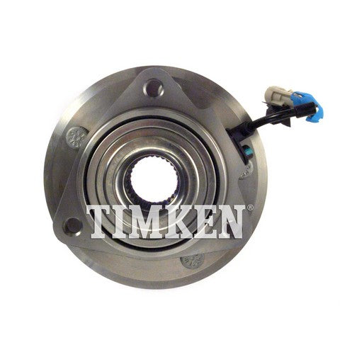 Wheel Bearing and Hub Assembly Timken HA590262