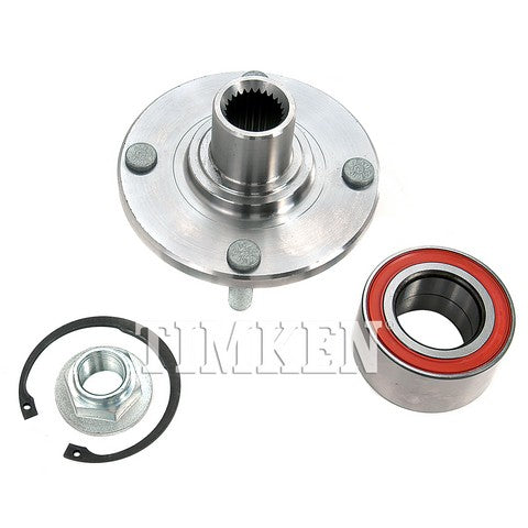 Wheel Bearing and Hub Assembly Timken HA590263K